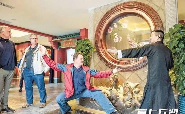 世界看湖南丨外国友人眼中的美丽长沙，了解一下？