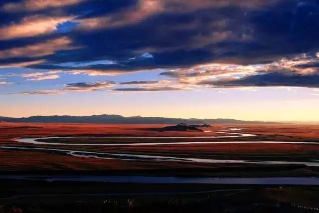 美卫星监控黄河20年，发现惊世一幕，联合国都被震动（揭秘：黄河