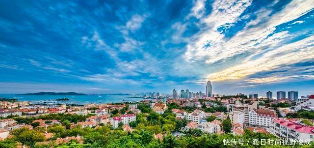  「综合」非省会城市中，谁的综合实力更强