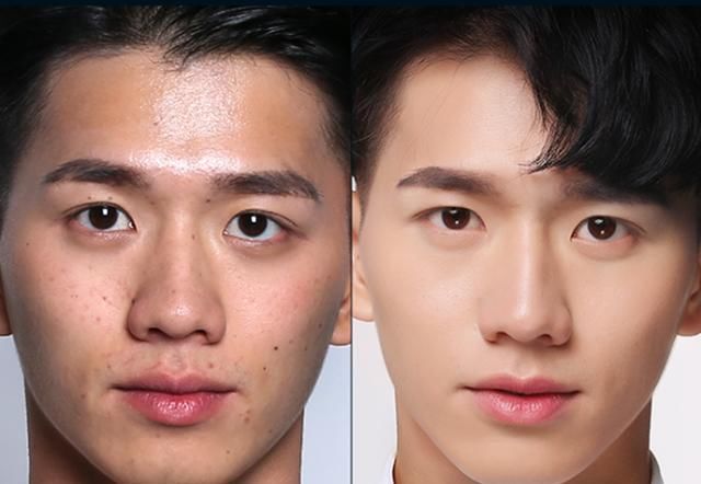 这款“白色乳膏”火了,10秒就让大叔变身小鲜肉,药店月售3万瓶