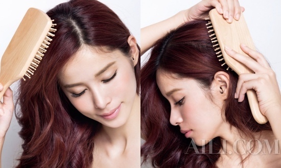 受够夏日细软扁塌发了吗？听说这样才能完美过夏天