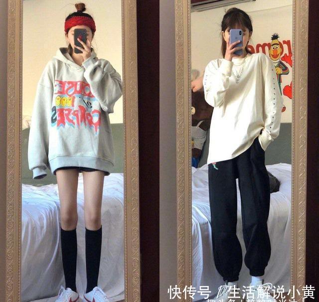  「下半身」下半身失踪法，暗藏穿搭小心机，帮你迈出帅气风的第一步