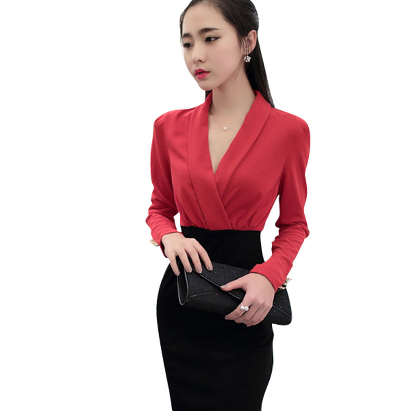 今秋超流行的气质裙，秋天也能让你美出新高度