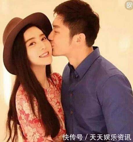 范冰冰跟风结婚? 宫斗大戏正式拉开帷幕是真是假?