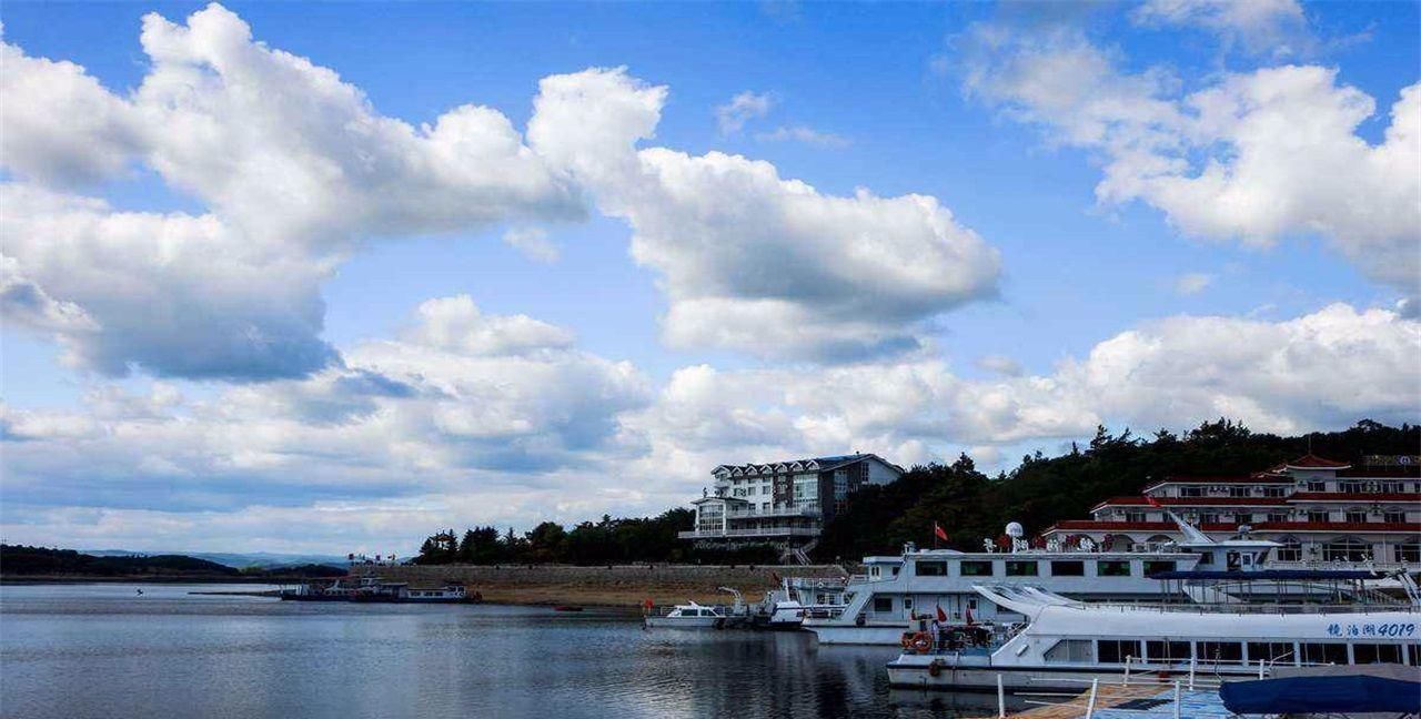 东北“最大”的湖，景色美游人少，你想去吗？