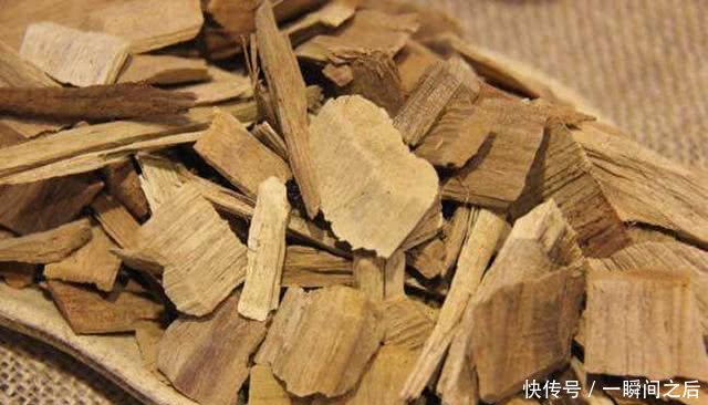 农民把它当柴烧，却不知它是珍贵的“黄檀”，价值比紫檀还高