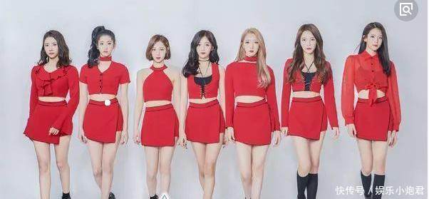 刚火就面临解散？101女孩官方声明：错票！王思聪神奇预言到了！