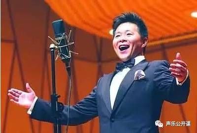 你不可不知道的中国十大民族男高音歌唱家