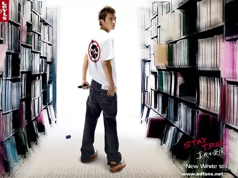 陈冠希为什么是中国的潮流教父?他的 11 双鞋个个都是经典!