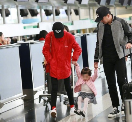 杨幂停工宣布怀孕喜讯！胡歌微博再遭沦陷，刘恺威：太成功了