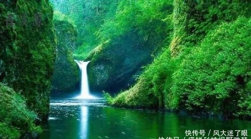 旅游胜地，你不得不去神农架