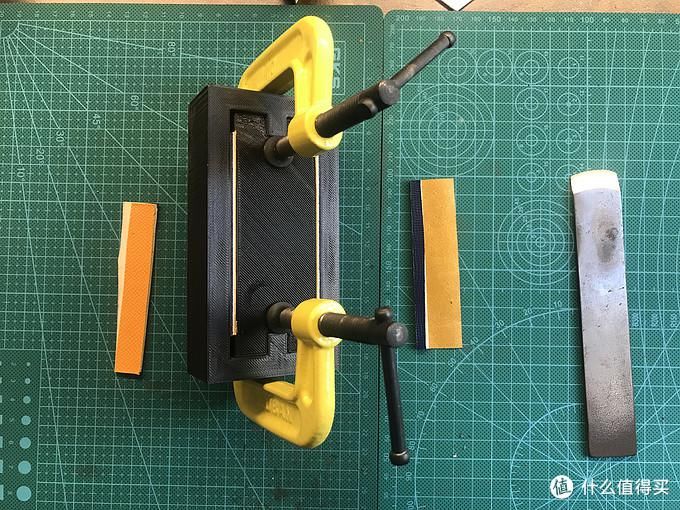  模具：怪蜀黍教你做包包 篇七：天气多变，给口红穿件外套吧