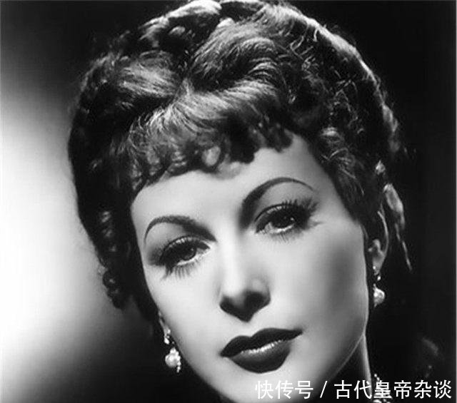  「创始人」海蒂·拉玛被称为世界上最美丽的女人，也是WiFi的创始人