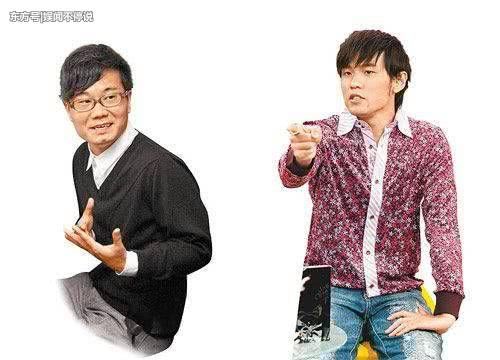 最黑心经纪人:毁了萧亚轩前途，公然指骂张韶涵，还造谣被绑架