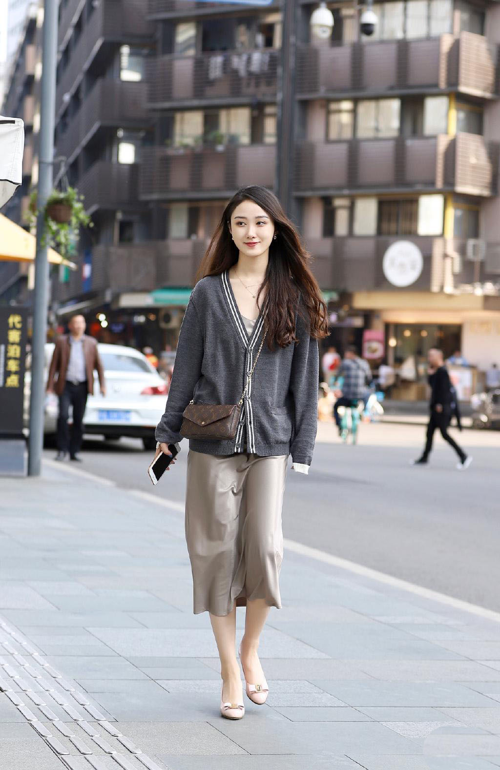  「真的」讲真的，为什么别人家的女朋友这么淑女范儿