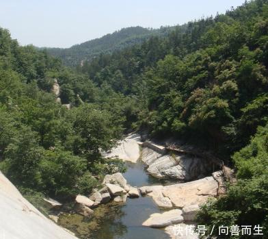 河南“最低调”县城,藏有古人类遗址,中原人类文明发祥地!