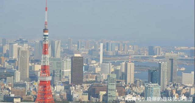  「gdp」亚洲实力最强的五座城市, 中国占了三座