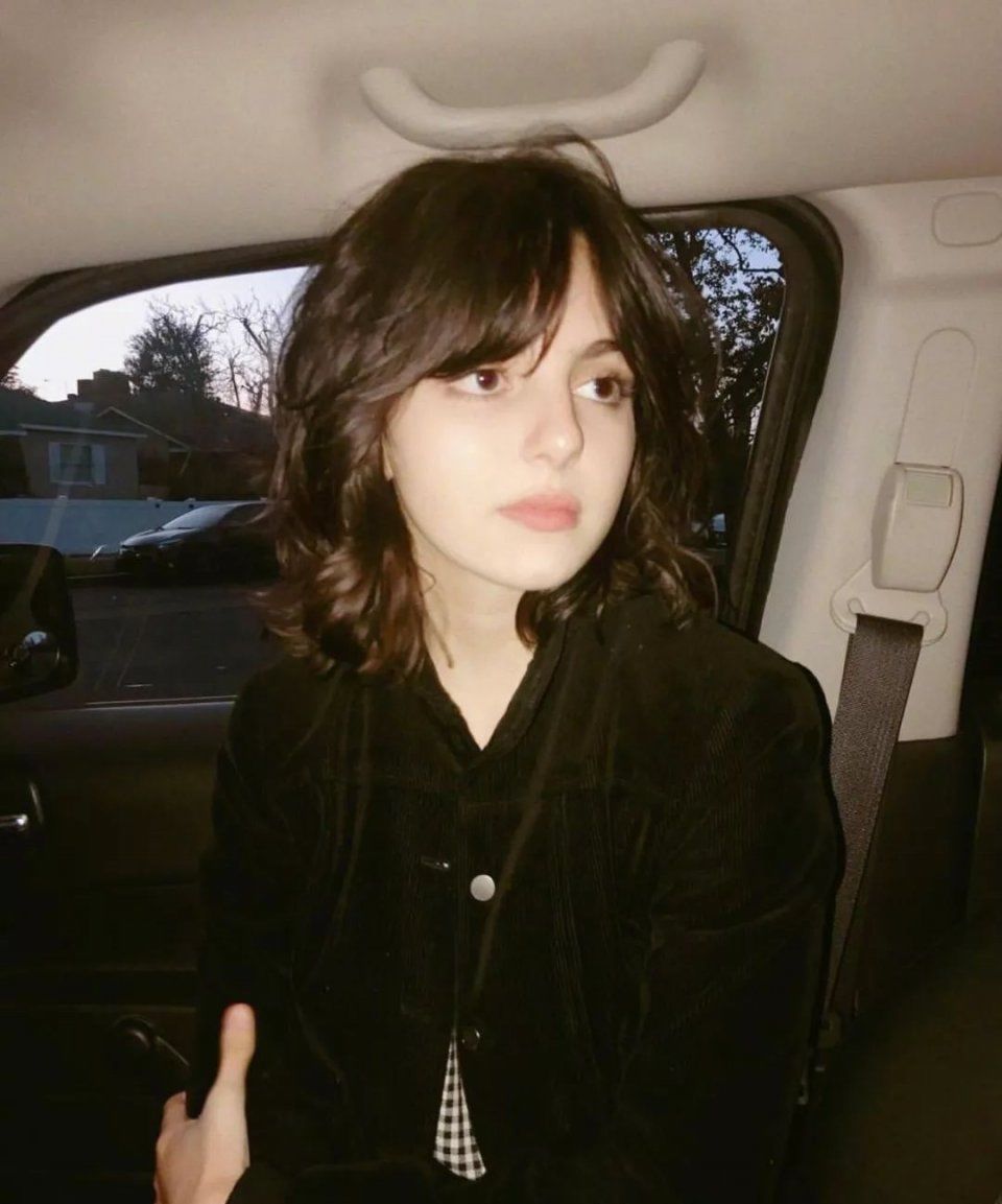 今秋头发越“短”越时髦，剪了的人都美翻了!