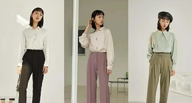  『适合』除了优衣库，还有这10个女装品牌值得买！平价有质感，适合小个子
