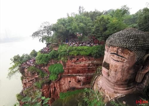 26个5A级景区遍布沿线,坐上成贵高铁玩到底