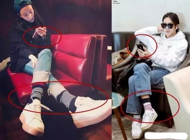 倪妮井柏然5月份已分手，工作室发声明确认，网友：早露端倪！