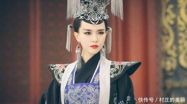 『糖糖』唐嫣古装造型大合集,李未央冷艳美丽,但紫萱才是颜值巅峰