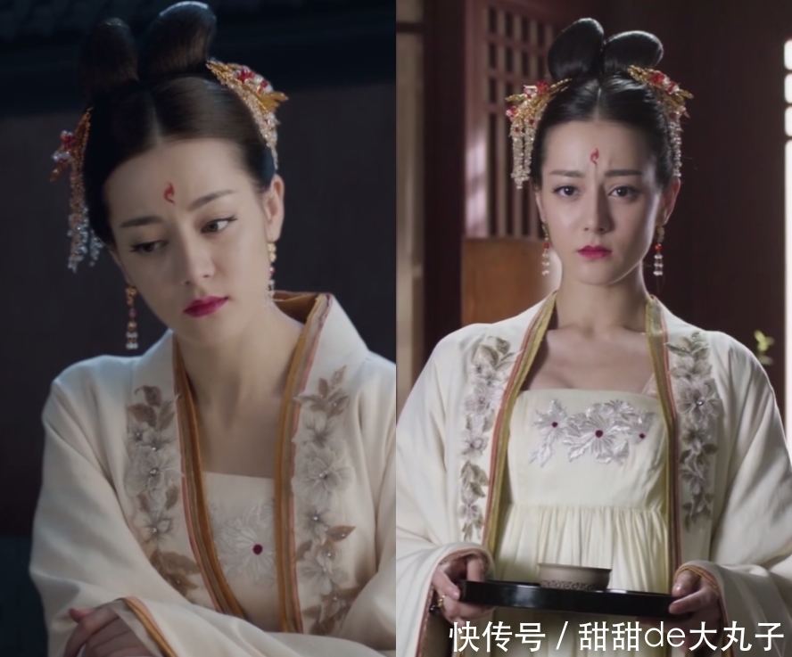  「件套」三生三世第一部的白凤九有多美？天上人间14件套，迷倒四海八荒