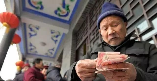 东台2019年企业退休人员基本养老金调整到位