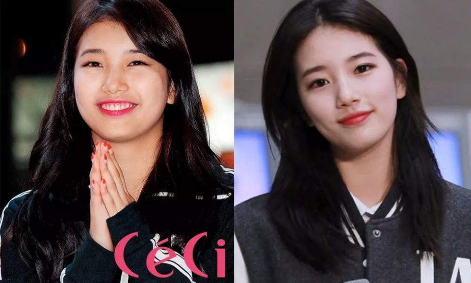 最慢一周减10斤，韩国当红女星减肥食谱首公开| 朴宝英居然减了32