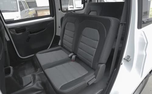  『级推荐车型』你想要的“面包车”基本都在这，其中1款配冰箱彩电，像移动宫殿