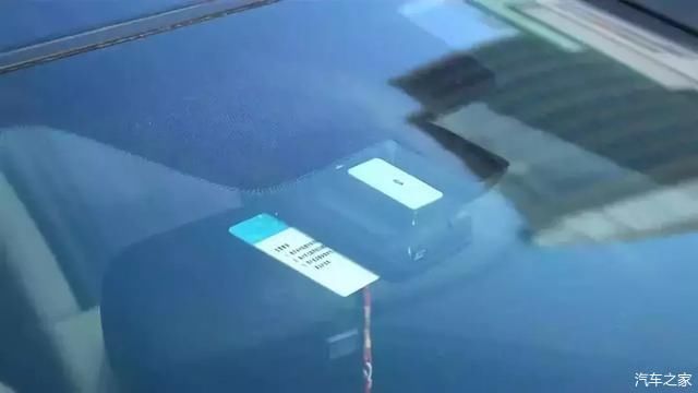  【普及】ETC疯狂普及后变拥堵，收费站：请走人工通道