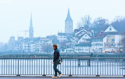 全球薪酬最高的城市，月人均4927欧，但物价高昂却获评最宜居
