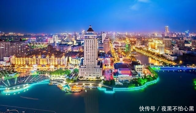 江苏又一“猛兽”袭来，GDP增速超苏州，新一线城市格局将会改写