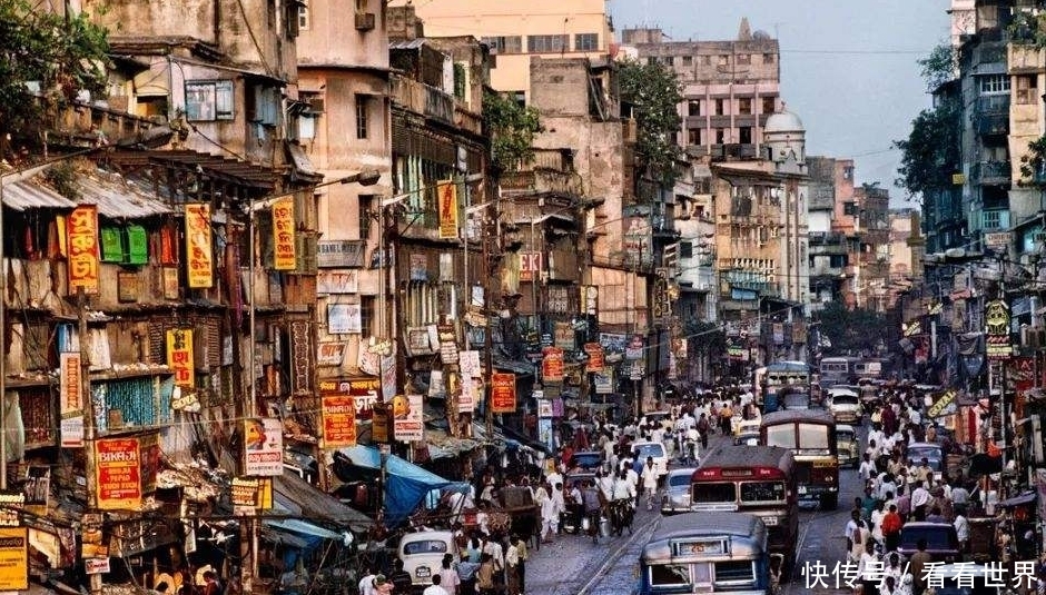 印度最大城市,是世界大文豪泰戈尔的故居,印度人:比伦敦还大!