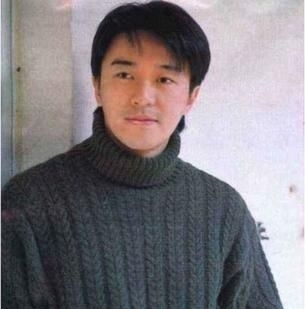 『孩子』童年的悲惨遭遇成就了喜剧之王周星驰