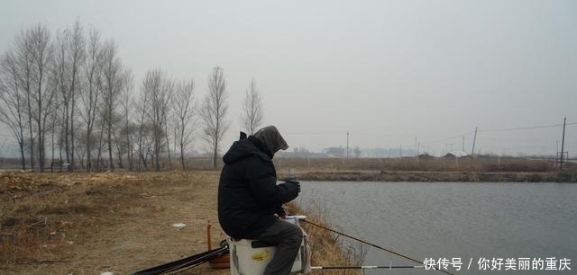 『钓越小』我钓鱼几乎不空军,主要是因为我会捡漏,而现在正是时候……
