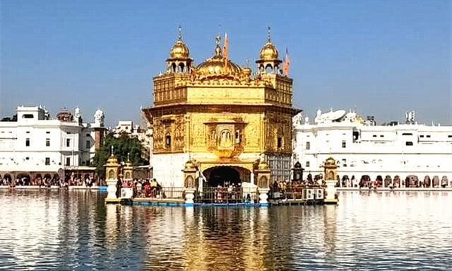 世界上“最大”的食堂，每天供10万人就餐，吃饭住宿都免费