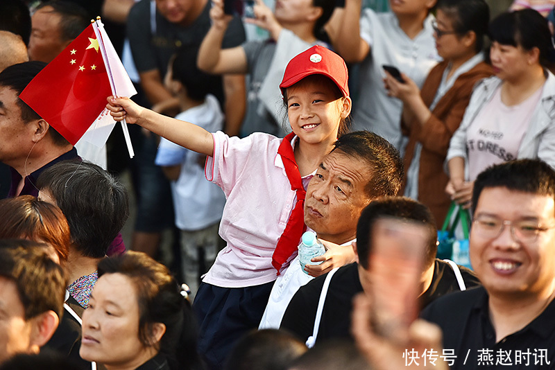 2019雄安马拉松精彩瞬间 ‖ 高清图抢先看