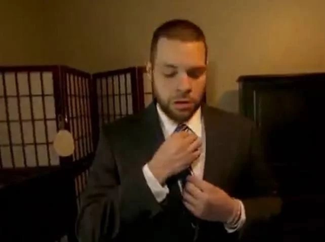 体重600多斤的小伙，疯狂减掉400斤，结果皮肤竟变成了这样！