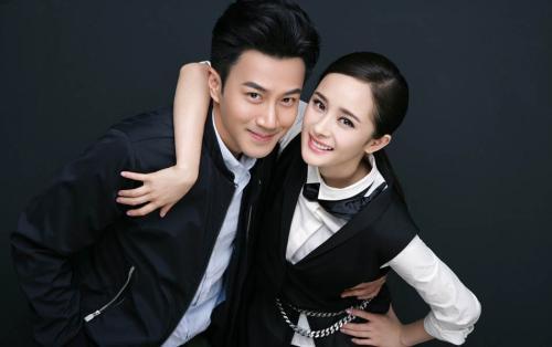 杨幂二胎证实，刘恺威离婚传言不攻自破，网友：恭喜、恭喜