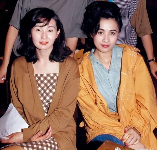  『垫肩』学会这几招，也能拥有港式风情？