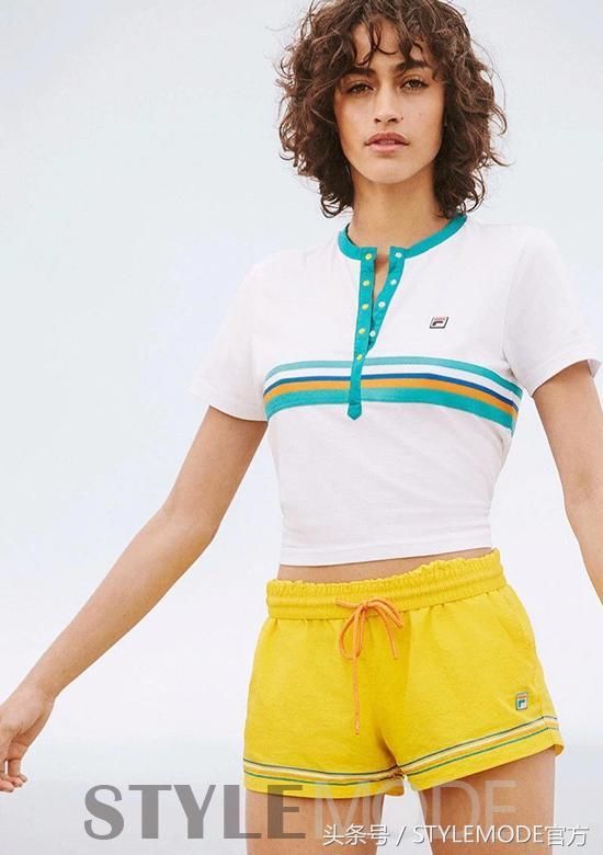 你们对Polo衫的误解那么深，它还怎么带你chic！