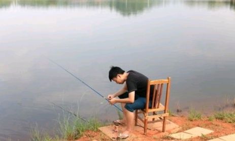  [去钓鱼]钓鲶鱼小贴士，但千万不要错过，这样才能钓饱！