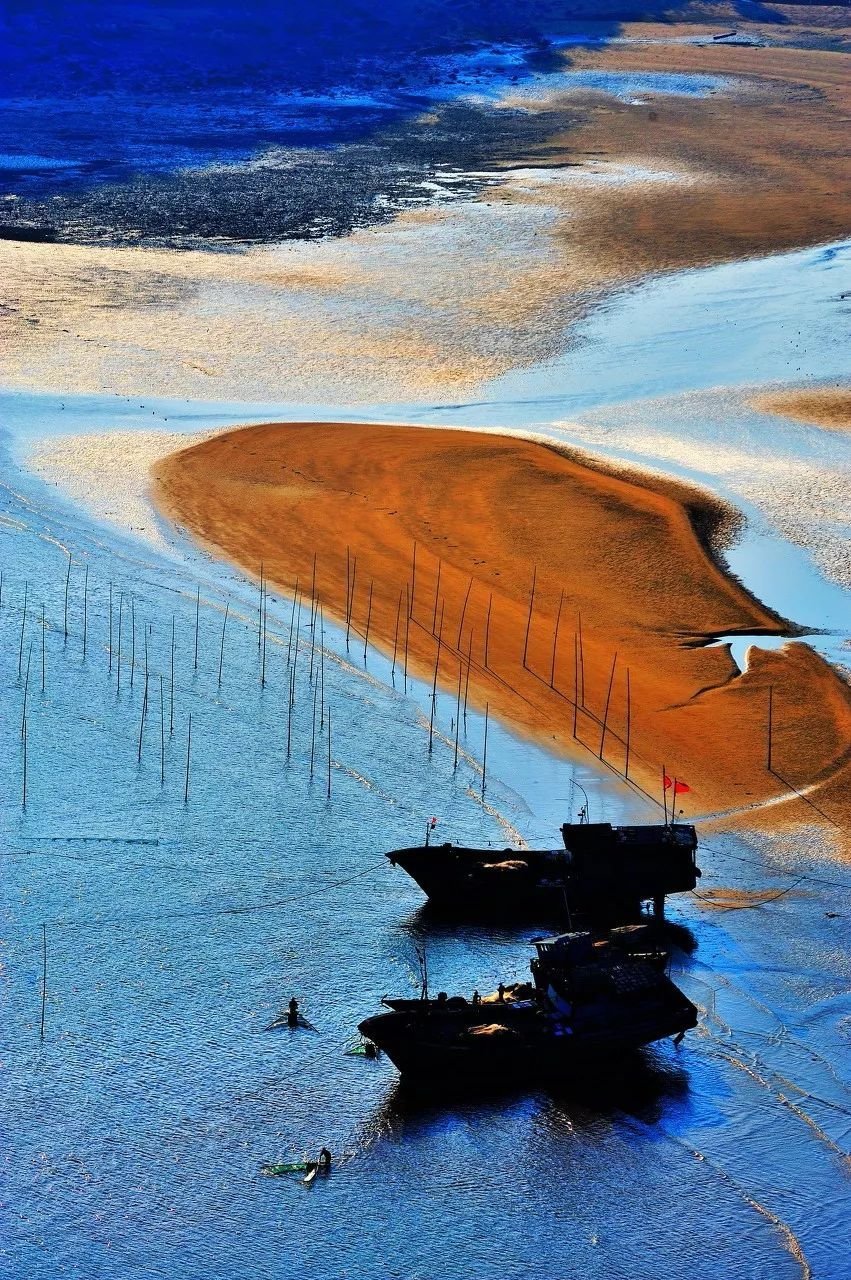 中国最出大片的地方,去一次此生难忘