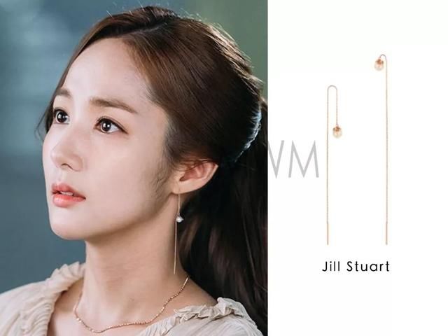 金秘书的衬衫，每一件都应该出现在我的衣柜里！