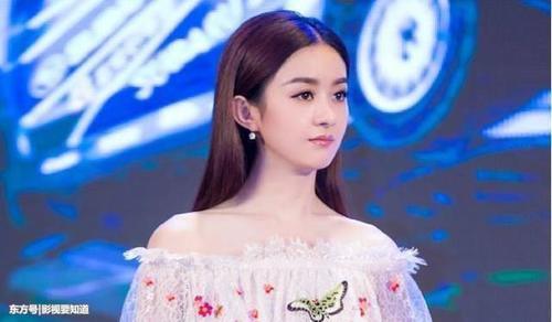 相比赵丽颖的时装漂亮，感觉刘诗诗的简约更接地气，你的观点是啥