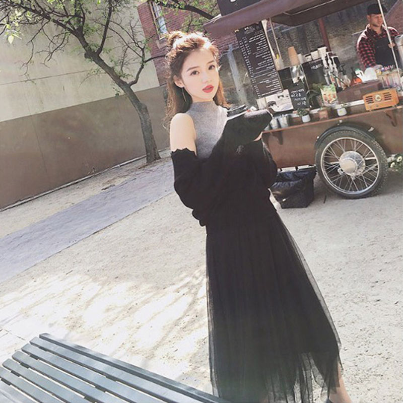 终于发现了，比旗袍还好看的“香风裙”，上身清新减龄，背影都美