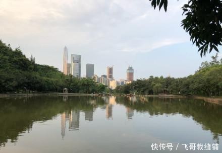 广东雷暴大风暴雨齐上线，体感闷热，出门就能“蒸桑拿”