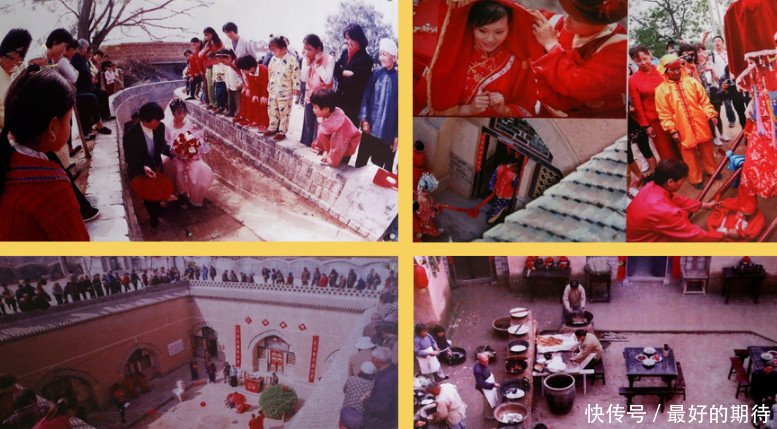 中国“神秘”村庄，住在“地下”四千多年，背景深厚