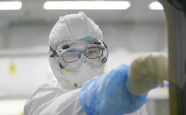  和新疆生产建设兵团■继续保持个位数！湖北以外新增确诊病例4例 网友：期待清零时刻